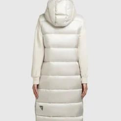 Khujo Westen Weste Tourin Frauen Perlweiß -Khujo Verkaufsshop 3fc0e7840c8c15662005f44bd5d84638 scaled