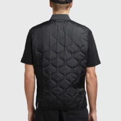 Khujo Westen Weste Liel Männer Schwarz -Khujo Verkaufsshop 3fc7d1f65b4e5c53e584c6e2e22d4bae scaled