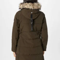 Khujo Wintermäntel Mantel Cloren Frauen Oliv 9 Khujo Wintermäntel Mantel Cloren Frauen Oliv -Khujo Verkaufsshop 414ae48b2e280e5738d22dd589082121 scaled