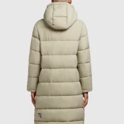 Khujo Wintermäntel Wintermantel Corinna Frauen Mint -Khujo Verkaufsshop 41854ee9d4830f7a5d9e538a9bcdf1b7 scaled