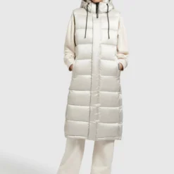 Khujo Westen Weste Tourin Frauen Perlweiß -Khujo Verkaufsshop 4263aee419e2dacf7c398a991a1fd582 scaled