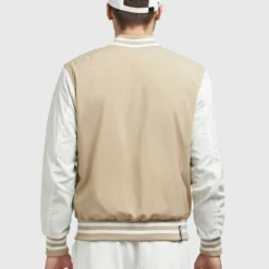 Khujo Übergangsjacken Übergangsjacke VELO Männer Beige / Creme -Khujo Verkaufsshop 438e72eded91a1d2722b1171af7af74e scaled