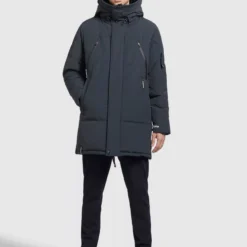 Khujo Winterjacken Jacke Cloyd Männer Marine -Khujo Verkaufsshop 43e1d0fa4520aa8b51f8c70be508f3a9 scaled
