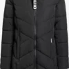 Khujo Wintermäntel Mantel Formin Frauen Schwarz -Khujo Verkaufsshop 443e7e5393e114c14590324f9a95c792 scaled