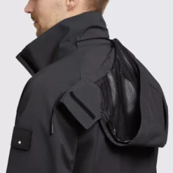 Khujo Übergangsjacken Jacke Adam Männer Schwarz -Khujo Verkaufsshop 44a1e087cfa0ce5d1ebf00efcfc28b70 scaled