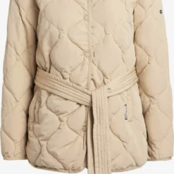 Khujo Übergangsjacken Übergangsjacke Yuna Frauen Beige
