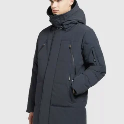 Khujo Winterjacken Jacke Cloyd Männer Marine -Khujo Verkaufsshop 45c01df518f2410ee6c5d175e73bd6b6 scaled