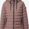 Khujo Übergangsjacken Jacke Lovina Frauen Beere -Khujo Verkaufsshop 45d81fa06da5c33da39e6b6c4889abdc scaled