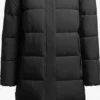 Khujo Wintermäntel Mantel EMORIA MATT Frauen Schwarz -Khujo Verkaufsshop 461e75c078dda72d9f4ea0f708ce12c7 scaled