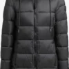 Khujo Wintermäntel Mantel TUULA Frauen Schwarz -Khujo Verkaufsshop 46926eb8bf393f9d8ab43ddc01de8be5 scaled