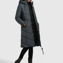 Khujo Wintermäntel Mantel Aribay Frauen Nachtblau -Khujo Verkaufsshop 469596c551d817891b2beef1e41f2897 scaled