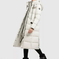 Khujo Wintermäntel Mantel Frauen Offwhite -Khujo Verkaufsshop 469f71038e674effa49ca95a34fe3f8b scaled