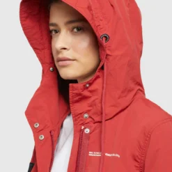 Khujo Übergangsjacken Jacke CAIMA Frauen Rot -Khujo Verkaufsshop 4942659710d0e96046888b74db69fce1 scaled