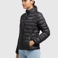 Khujo Übergangsjacken Jacke Eleni Frauen Schwarz -Khujo Verkaufsshop 49c024e6d9d9de24f61e1eb6a84dc0b2 scaled