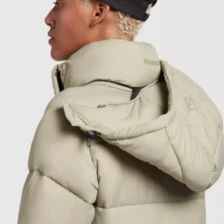 Khujo Wintermäntel Wintermantel Corinna Frauen Mint -Khujo Verkaufsshop 4a021a3028b9b1934b2e421d234908fb scaled