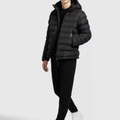 Khujo Winterjacken Jacke Gamer Männer Schwarz -Khujo Verkaufsshop 4b0c2333a65ddd0622a1425828a366c3 scaled