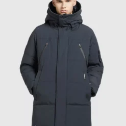 Khujo Winterjacken Jacke Cloyd Männer Marine -Khujo Verkaufsshop 4d9b5d9aa5934d009b6bcb07b432d3d4 scaled