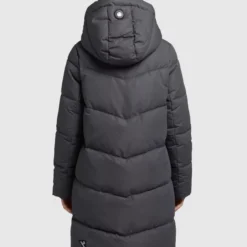 Khujo Wintermäntel Wintermantel Limetta Frauen Graphit -Khujo Verkaufsshop 4e12d0e52f1f87ebc3c5a771947686f7 scaled