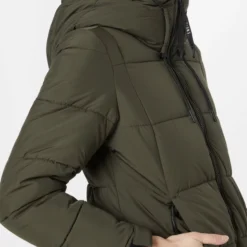 Khujo Wintermäntel Mantel Deria Frauen Oliv -Khujo Verkaufsshop 4e15b4f50064977da81eef99b06ae141 scaled