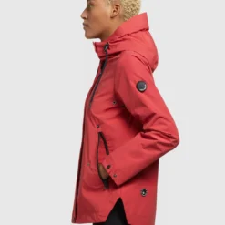 Khujo Übergangsjacken Jacke KAYA Frauen Rot -Khujo Verkaufsshop 4ecdc280529f939ca5e2a5abc7ff118a scaled