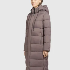 Khujo Wintermäntel Mantel Julina Frauen Mauve -Khujo Verkaufsshop 51c66a6838a6ad973ea1798763d04311 scaled
