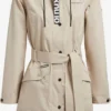 Khujo Übergangsjacken Mantel Lauren Frauen Khaki -Khujo Verkaufsshop 5346a669f9c6be58a4272159fbb842a0 scaled