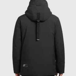 Khujo Winterjacken Jacke Toto Männer Schwarz -Khujo Verkaufsshop 5349bd1b28aa82273e0926fe09a3ea52 scaled