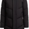 Khujo Wintermäntel Wintermantel Torino2 Frauen Schwarz -Khujo Verkaufsshop 5370fbac282b53ebca6618f9be9a0d2b scaled