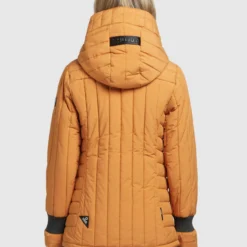 Khujo Winterjacken Jacke Tweety Frauen Gelb -Khujo Verkaufsshop 54d7779e4bf6ff9fd88269e4e703af35 scaled