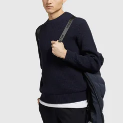 Khujo Winterjacken Jacke Sumo Männer Navy -Khujo Verkaufsshop 55df9d2f68f85e932d8a9ce478948b46 scaled