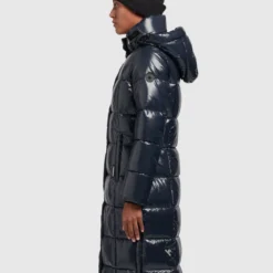 Khujo Wintermäntel Mantel Tonka Frauen Dunkelblau -Khujo Verkaufsshop 56684cabf7345dc3a5c06c32e94ae6b9 scaled