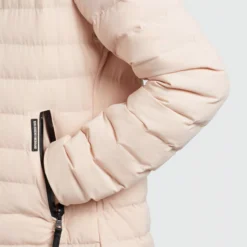 Khujo Übergangsjacken Winterjacke Lovina4 Matt Frauen Pastellpink -Khujo Verkaufsshop 5892f664134a3ee67aef68d3742bc5a5 scaled