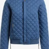 Khujo Übergangsjacken Jacke MONZA Frauen Blau -Khujo Verkaufsshop 597b2db0aa55aa8abd7d280587ee940c scaled