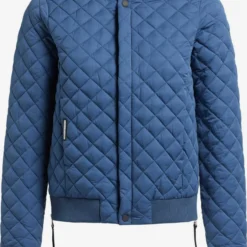 Khujo Übergangsjacken Jacke MONZA Frauen Blau