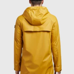 Khujo Outdoorjacken Funktionsjacke Tiber 2 Männer Gelb -Khujo Verkaufsshop 59821d082e480992a6c2e3b7e59ca68f scaled