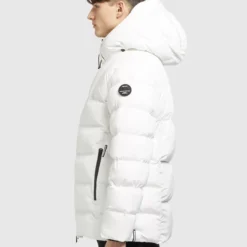Khujo Winterjacken Jacke Sumo Männer Weiß -Khujo Verkaufsshop 5aacebc77c2e5ea9342f7debd30d541c scaled