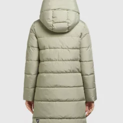 Khujo Wintermäntel Mantel Jilias 3 Frauen Oliv -Khujo Verkaufsshop 5bb811a5115824240aa90c603526a0c1 scaled