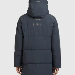 Khujo Winterjacken Jacke Cloyd Männer Marine -Khujo Verkaufsshop 5d56575d88abdcd7f91d38637403d022 scaled