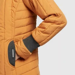 Khujo Winterjacken Jacke Tweety Frauen Gelb -Khujo Verkaufsshop 5ddb7529463807aa2765590f267f9bbb scaled