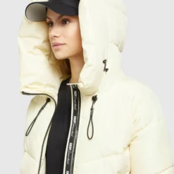 Khujo Winterjacken Jacke Esila Frauen Pastellgelb -Khujo Verkaufsshop 5e08091ea7cd7880088ba0101fbb31fc scaled