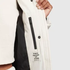 Khujo Wintermäntel Mantel Sonje 4 Frauen Offwhite -Khujo Verkaufsshop 5e874f38af11560de11a862864f298c4 scaled