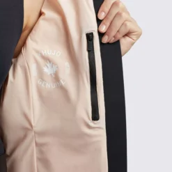 Khujo Übergangsjacken Jacke MAUDE Frauen Apricot -Khujo Verkaufsshop 5ea367bcb14d2564d3ebcbf65959f154 scaled