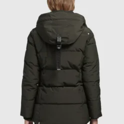 Khujo Winterjacken Jacke Eunice Frauen Oliv -Khujo Verkaufsshop 5ff3857060e1761bcc4146978f98c66f scaled