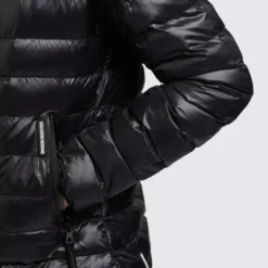 Khujo Übergangsjacken Jacke Lovina Frauen Schwarz -Khujo Verkaufsshop 611a1fefc29cb518af2c50068bdc4f54 scaled