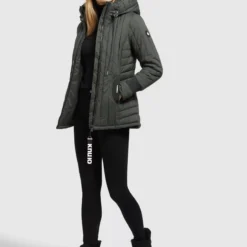 Khujo Winterjacken Jacke Tweety Frauen Oliv -Khujo Verkaufsshop 61aad37f82145d64cd8314c5b65b0a78 scaled
