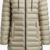 Khujo Wintermäntel Mantel Mimi 2 Frauen Pastellgrün -Khujo Verkaufsshop 61fe7a6ee089bcd69e0fdac2c64f069b scaled