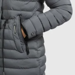 Khujo Wintermäntel Mantel Niana Frauen Anthrazit -Khujo Verkaufsshop 61ff8c0f1bae03ddd1b3bd3dbf9f7abb scaled