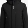 Khujo Winterjacken Jacke Wayer Männer Schwarz -Khujo Verkaufsshop 6350be1024adb18c903712edc6a33d80 scaled