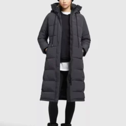 Khujo Wintermäntel Mantel Rugg Frauen Graphit -Khujo Verkaufsshop 63ae57a4b9dbdf40705c3d0bfc579f60 scaled