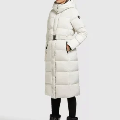 Khujo Wintermäntel Mantel Frauen Offwhite -Khujo Verkaufsshop 649858344d2f9c152b638e0050a89e74 scaled